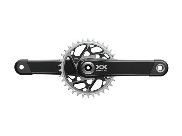 Bộ truyền động SRAM XX SL Eagle Transmission 1x12 Tốc Độ